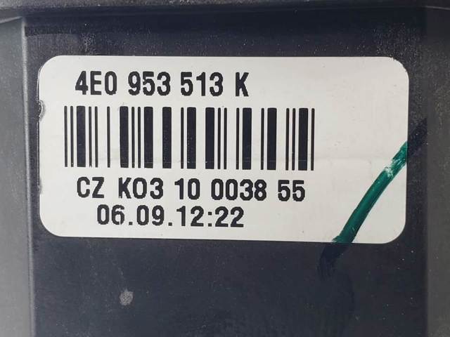 4E0953513K VAG