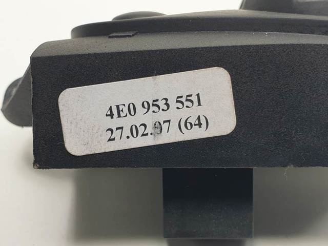 VAG 4E0953551  comprar en Albacete