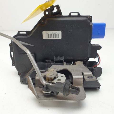 Cerradura delantera derecha 4E1837016 VAG