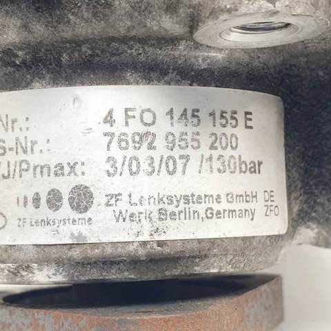 4F0145155E VAG