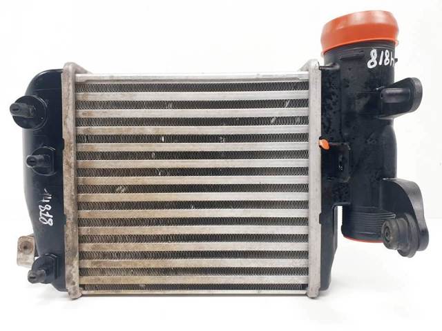Turbo intercooler 4F0145806E VAG