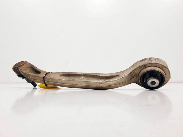Brazo inferior izquierdo de la suspensión delantera 4F0407693B VAG