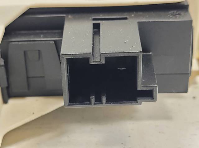 Elevalunas 4F0837461A VAG