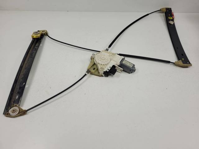 Comprar Mecanismo de elevalunas de la puerta delantera derecha Audi A6 4G2, 4GC a bajo precio