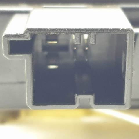 Mecanismo alzacristales, puerta trasera derecha 4F0839462B VAG
