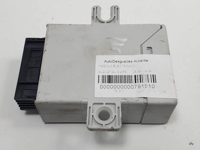 4F0907273A VAG