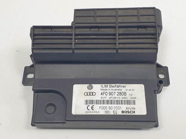 4F0907280B VAG