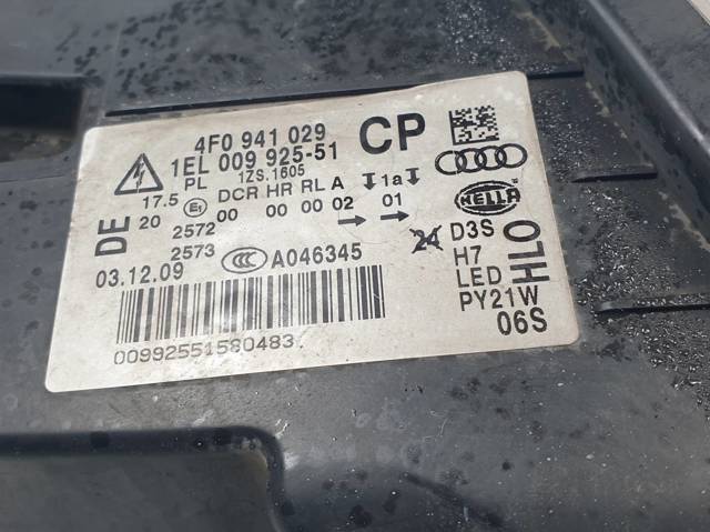 4F0941029CP VAG