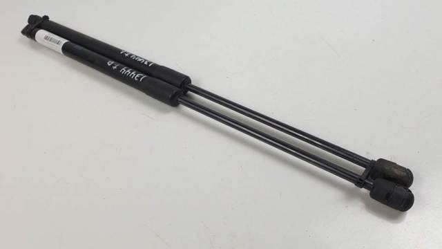 Amortiguadores de maletero 4F9827552D VAG