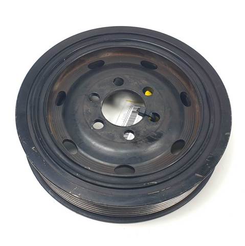 Comprar Polea del cigüeñal Land Rover Discovery III LR3 a bajo precio