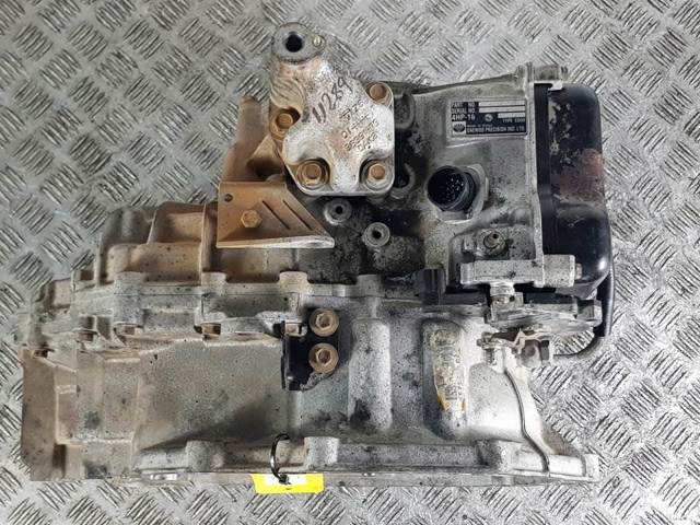 4HP16 General Motors
