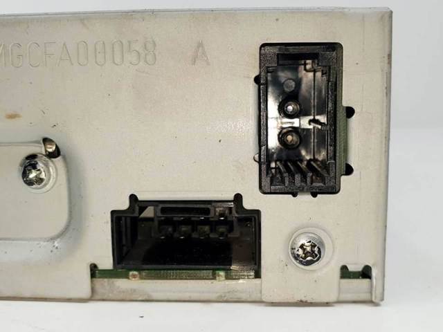 Comprar Radio AM/FM Audi Q7 4LB a bajo precio