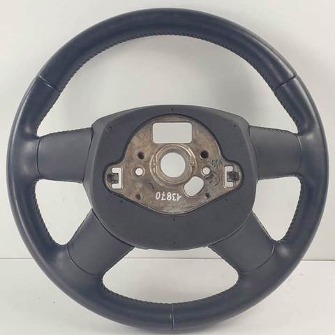 Volante para Audi Q5 8RB