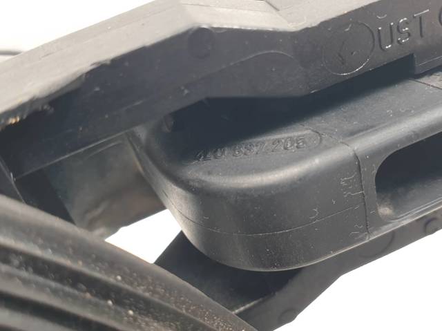 4L0837205 VAG