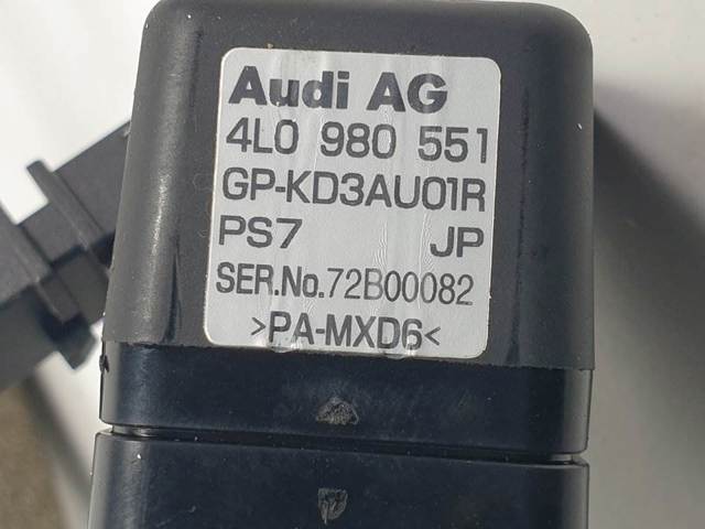 4L0980551 VAG