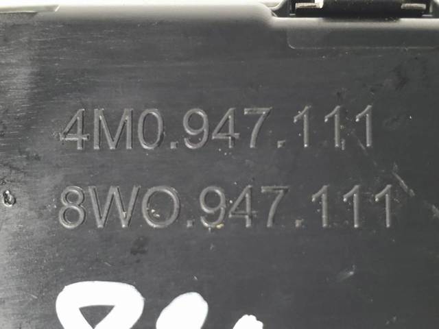 4M0947111 VAG