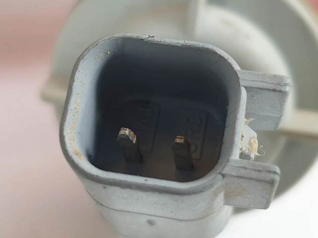 4M5113405A Ford