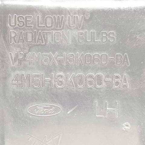 4M5113K060BA Ford