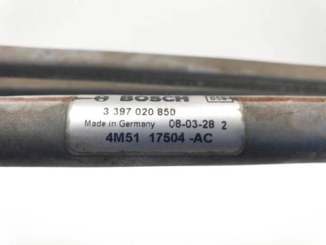 Motor del limpiaparabrisas Ford Focus II (2004-2011)