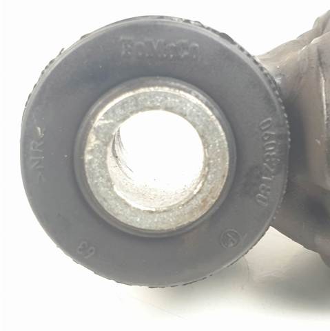 Amortiguadores traseros 4M5118080AAF FORD