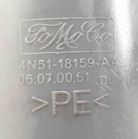 FORD 4M5118080AAF Amortiguador trasero comprar Tarragona