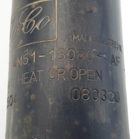 FORD 4M5118080AAF Amortiguador trasero  comprar en Albacete