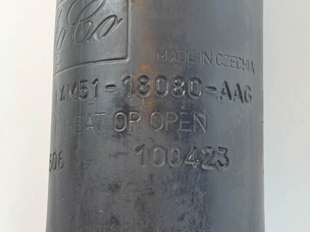 4M5118080AAG Ford