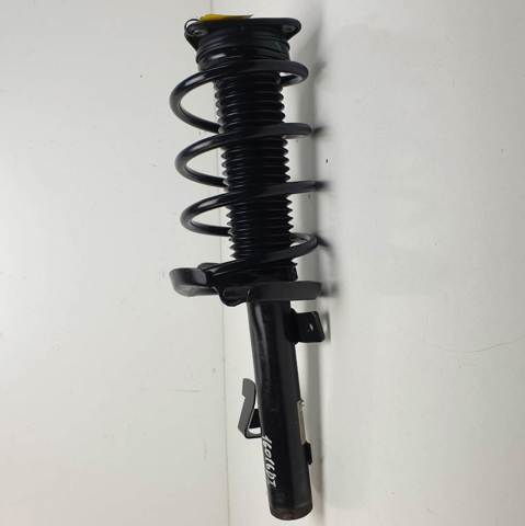 Amortiguador frontal izquierdo 4M5118K001ABE FORD