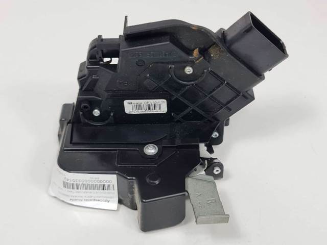 4M5AA26412BE Ford