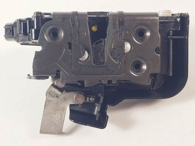 4M5AR26412BE Ford