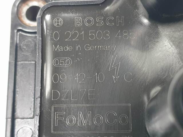 Bobina de encendido 4M5G12029ZB FORD