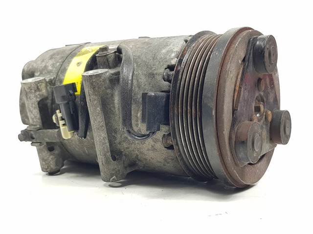 4M5H19D629AB Ford