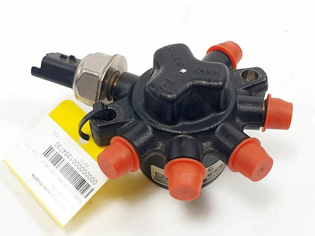 Sensor de la presión del combustible 4M5Q9D280DB FORD