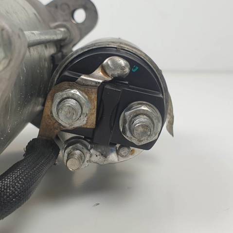 4M5T11000FA Ford