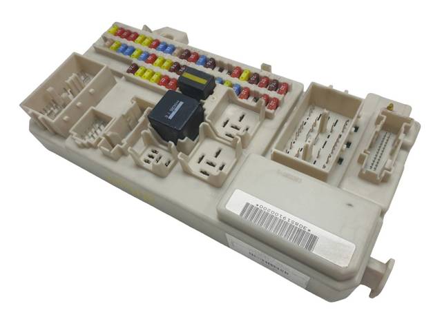 4M5T14A073DC Ford
