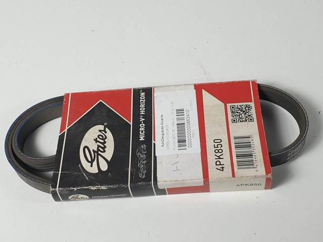 Correa de alternador para Hyundai Coupe RD