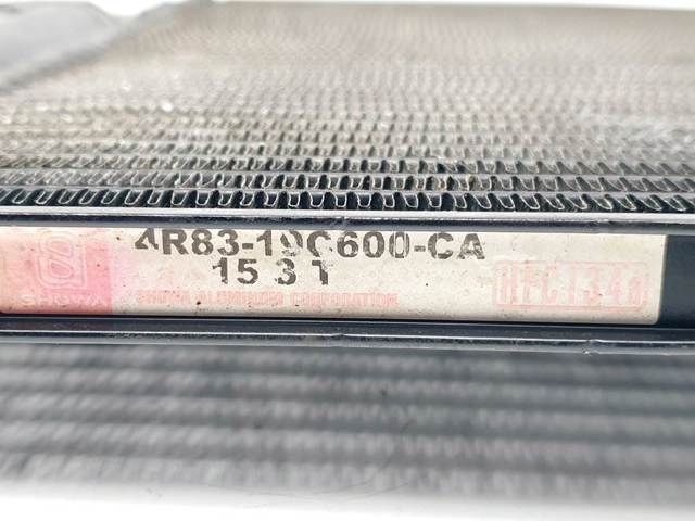 4R8319C600CA Jaguar