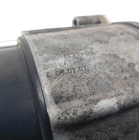 Portafiltro de aceite 4R8Q6C711DA LAND ROVER
