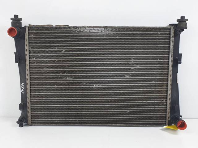 Radiadores Fiesta V hatchback (2001-2008) original desde 72,62 €