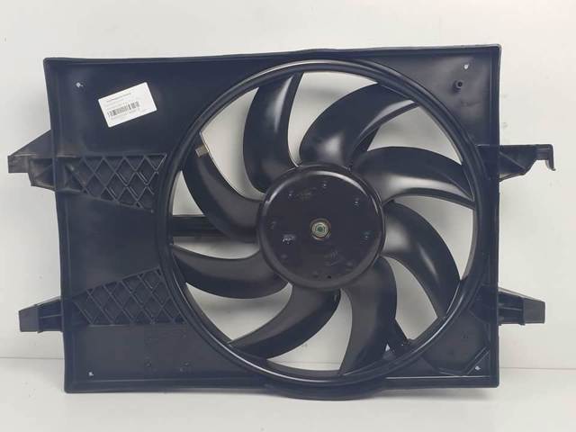 4S6H8C607AC Ford