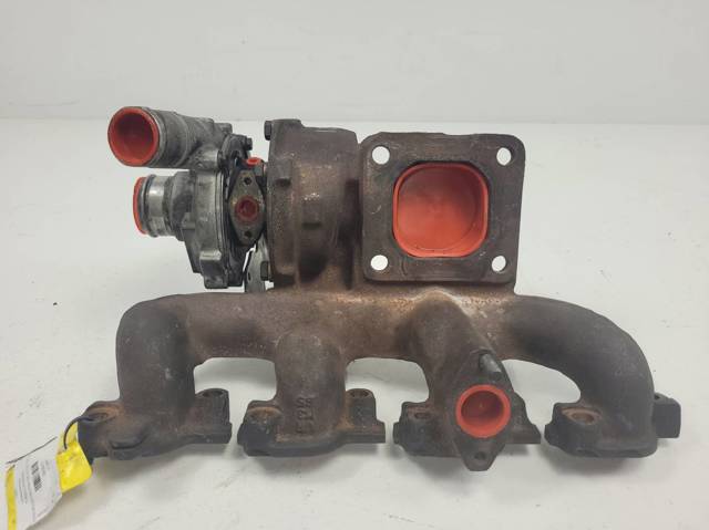 4S7Q6K682EL Ford