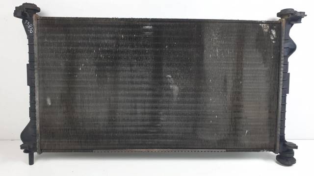 4T168005GA Ford