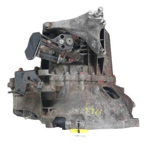 Comprar Caja de cambios manual completa Jaguar X-type  CF1 a bajo precio