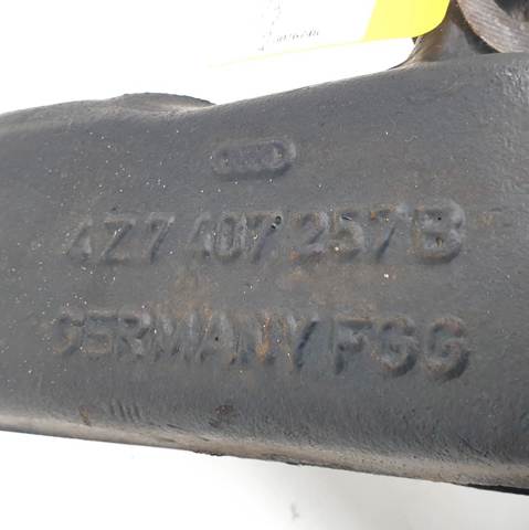 4Z7407257B VAG