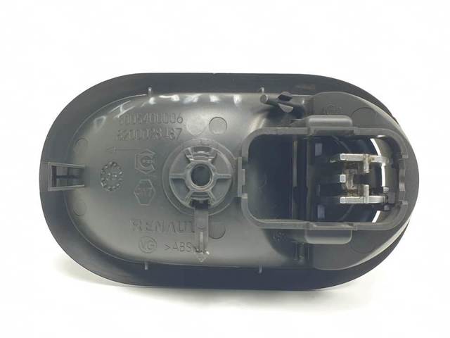 Manija interior izquierda delantera/trasera de puerta 5005400006 RENAULT