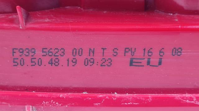 50504819 Fiat/Alfa/Lancia