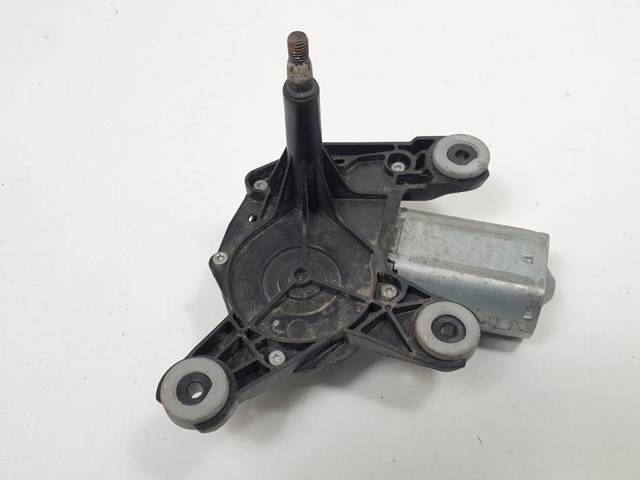 Motor limpiaparabrisas luna trasera 50509441 FIAT