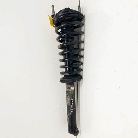 Amortiguador delantero 50509462 FIAT
