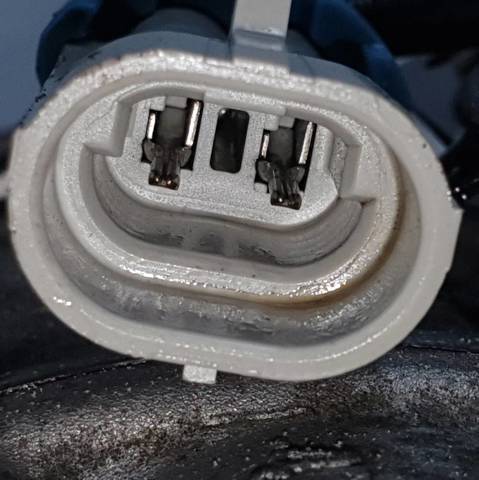 Compresor ac 50510966 FIAT