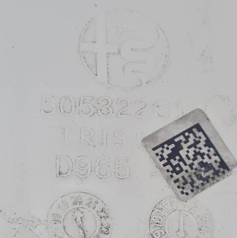 50532261 Fiat/Alfa/Lancia